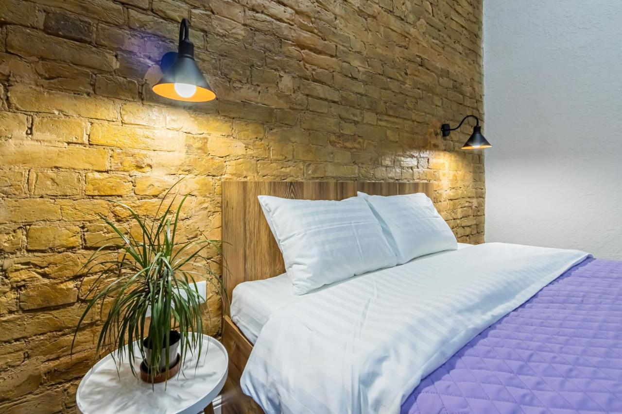 Kyiv Saksahanskoho Apart Hotel Esterno foto